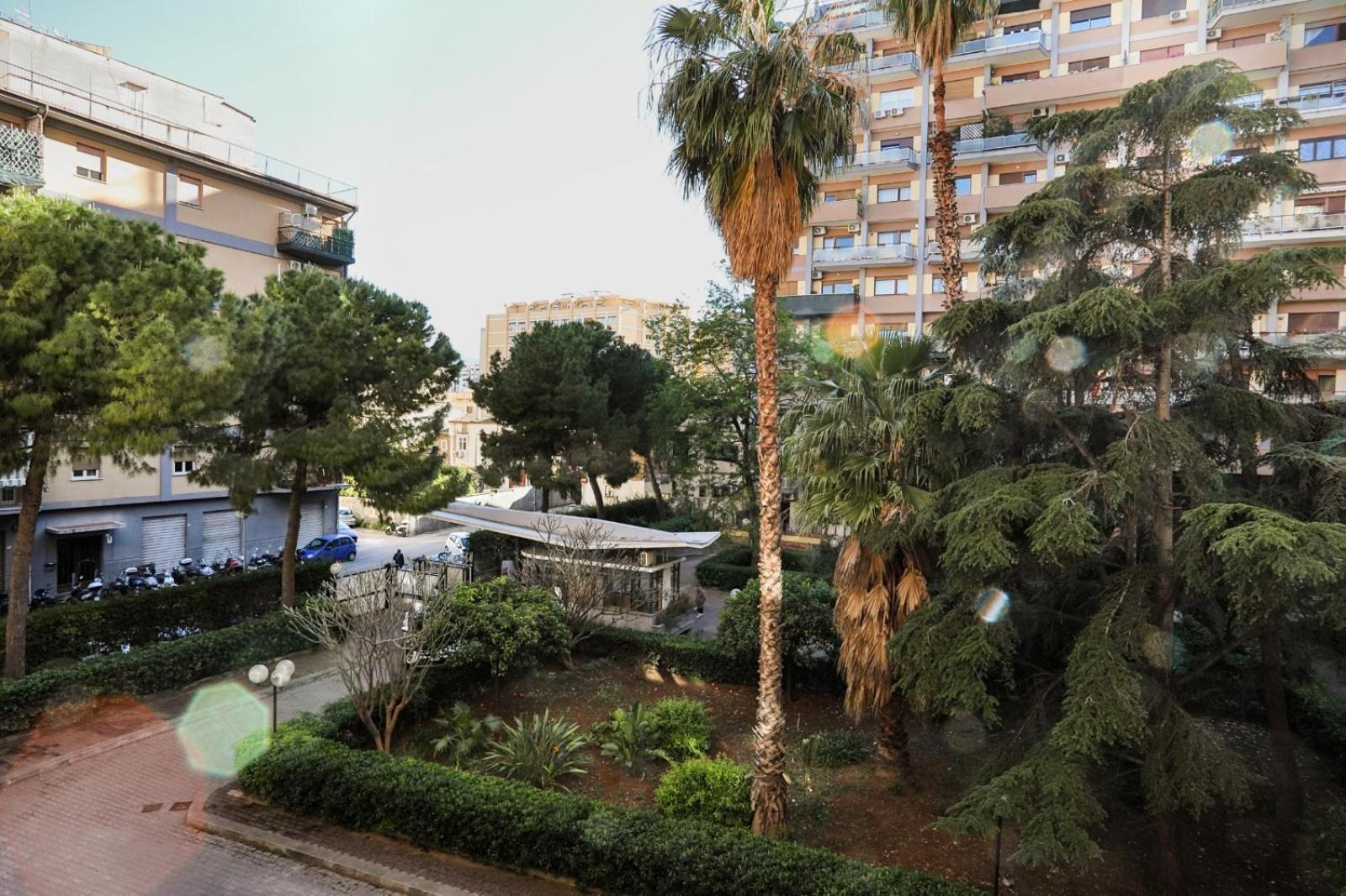 A Casa Di Fra' Bed and Breakfast Παλέρμο Εξωτερικό φωτογραφία