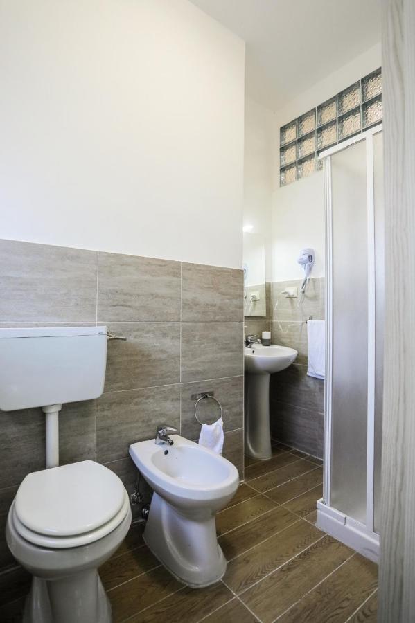A Casa Di Fra' Bed and Breakfast Παλέρμο Εξωτερικό φωτογραφία