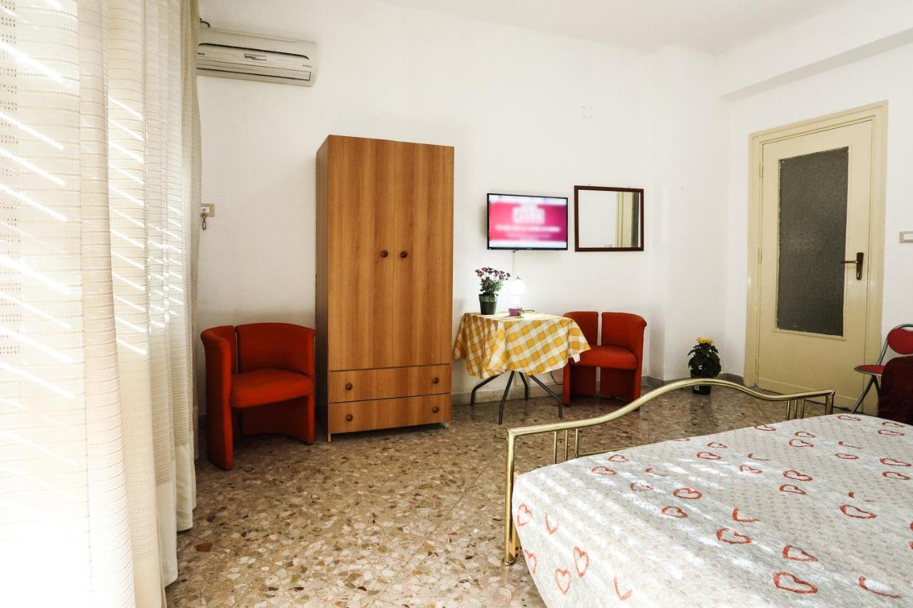 A Casa Di Fra' Bed and Breakfast Παλέρμο Εξωτερικό φωτογραφία